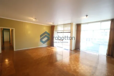 Apartamento com 3 Quartos para alugar, 169m² no Consolação, São Paulo
