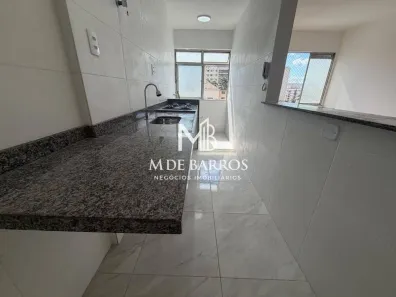 Apartamento com 2 Quartos à venda, 55m² no Penha, Rio de Janeiro