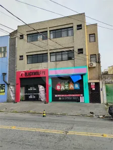 Sala Comercial para alugar, 40m² no Vila Santa Catarina, São Paulo