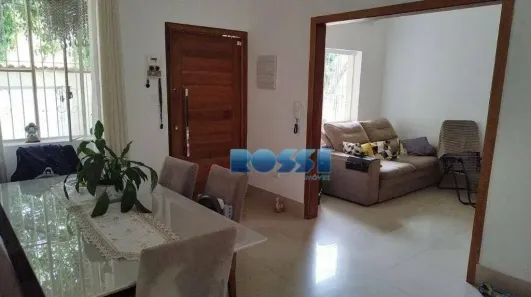 Casa com 2 Quartos à venda, 120m² no Mooca, São Paulo