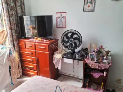 Apartamento com 1 Quarto à venda, 40m² no Centro, Rio de Janeiro