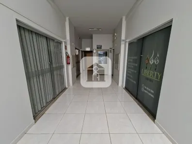 Sala Comercial para alugar, 47m² no Martins, Uberlândia