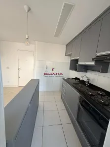 Apartamento com 2 Quartos à venda, 53m² no Jardim Íris, São Paulo