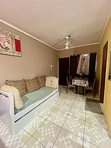 Kitnet com 1 Quarto à venda, 35m² no Ocian, Praia Grande