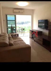 Apartamento com 2 Quartos para venda ou aluguel, 68m² no Barra Olímpica, Rio de Janeiro