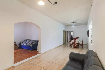 Casa com 2 Quartos à venda, 300m² no Vila Congonhas, São Paulo