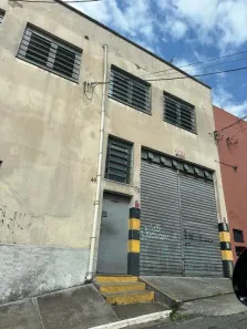 Casa com 1 Quarto para alugar, 312m² no Jardim Mirante, São Paulo