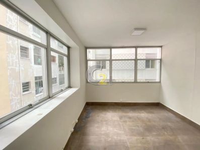 Sala Comercial à venda, 72m² no Cerqueira César, São Paulo