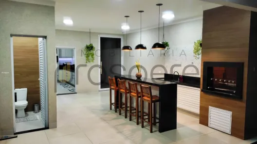 Casa com 3 Quartos à venda, 180m² no Regente Feijó, Regente Feijó
