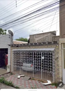 Casa com 3 Quartos à venda, 188m² no Monte Castelo, Fortaleza