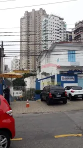 Prédio Comercial à venda, 502m² no Santana, São Paulo