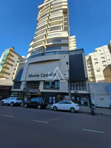 Ponto Comercial para alugar, 159m² no Centro, Passo Fundo