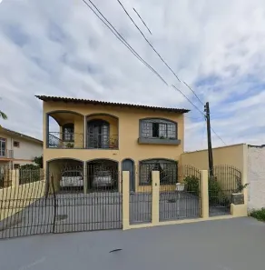 Casa com 5 Quartos à venda, 270m² no Barreiros, São José