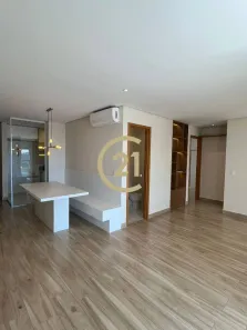 Apartamento com 2 Quartos à venda, 96m² no Centro, Indaiatuba