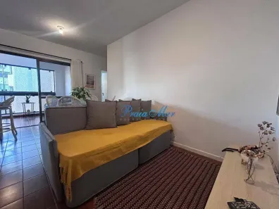 Apartamento com 1 Quarto à venda, 53m² no Pitangueiras, Guarujá