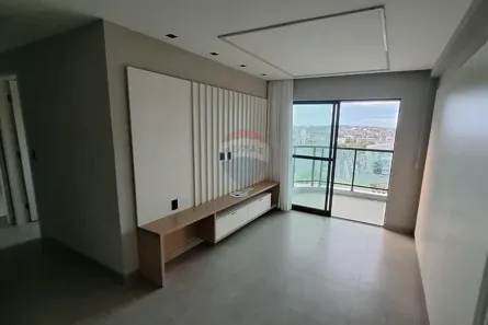Apartamento com 2 Quartos à venda, 56m² no Indianópolis, Caruaru