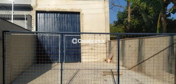 Galpão/Depósito/Armazém para alugar, 168m² no Vila São Caetano, Sorocaba