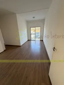 Apartamento com 2 Quartos à venda, 52m² no Morada das Vinhas, Jundiaí