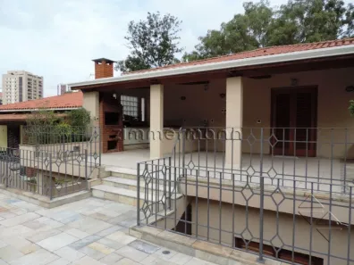 Sobrado com 4 Quartos à venda, 348m² no Jardim das Bandeiras, São Paulo