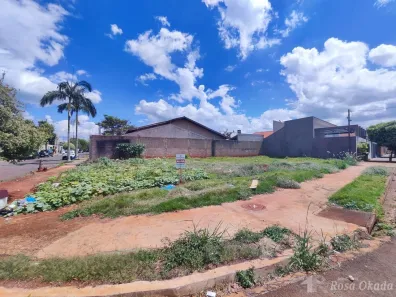 Lote/Terreno para alugar, 400m² no Jardim Santa Alice, Londrina