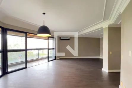 Apartamento com 3 Quartos à venda, 200m² no Jardim Vila Mariana, São Paulo