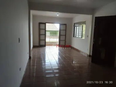 Sobrado com 2 Quartos à venda, 286m² no Parque Continental II, Guarulhos