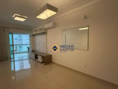Apartamento com 2 Quartos à venda, 127m² no Boqueirão, Santos