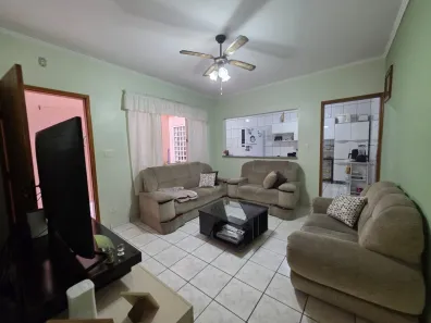 Sobrado com 3 Quartos à venda, 142m² no Santa Maria, São Caetano do Sul