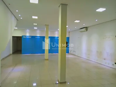 Ponto Comercial à venda, 396m² no Botafogo, Campinas