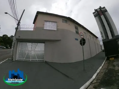 Imóvel Comercial à venda, 230m² no Jardim Bom Clima, Guarulhos