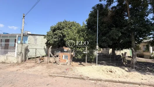 Lote/Terreno à venda, 400m² no Juscelino Kubitschek, Santa Maria