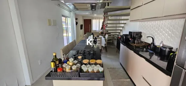 Casa com 3 Quartos à venda, 140m² no Beira Rio, Biguaçu