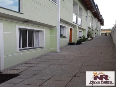 Sobrado com 3 Quartos para alugar, 100m² no Casa Verde Média, São Paulo