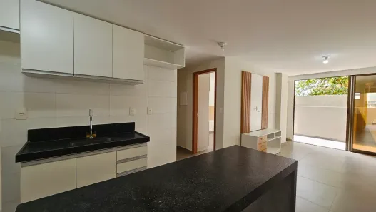 Apartamento com 1 Quarto à venda, 56m² no Intermares, Cabedelo