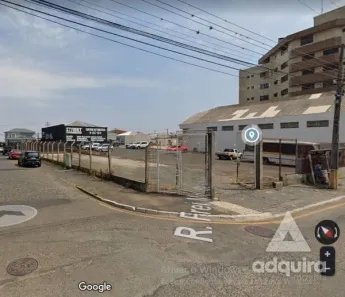 Lote/Terreno para alugar, 660m² no Nova Rússia, Ponta Grossa
