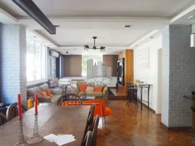Apartamento com 4 Quartos à venda, 203m² no Copacabana, Rio de Janeiro
