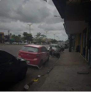 Ponto Comercial com 2 Quartos para alugar, 102m² no COHAB Anil I, São Luís