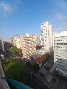 Apartamento com 3 Quartos à venda, 120m² no Higienópolis, São Paulo