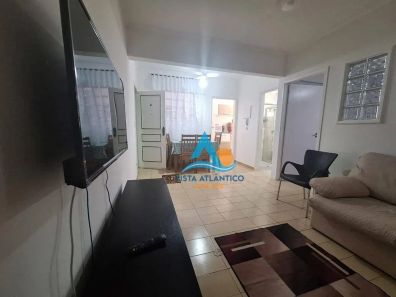 Apartamento com 1 Quarto à venda, 38m² no Aviação, Praia Grande
