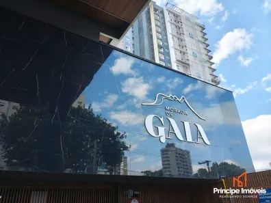 Apartamento com 2 Quartos à venda, 85m² no América, Joinville