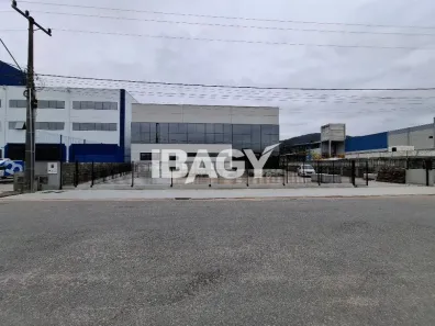Galpão/Depósito/Armazém para alugar, 1296m² no Beira Rio, Biguaçu