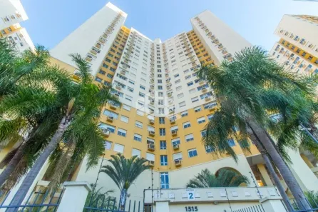 Apartamento com 3 Quartos à venda, 65m² no Partenon, Porto Alegre