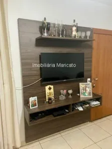 Apartamento com 2 Quartos à venda, 50m² no Rios di Itália, São José do Rio Preto