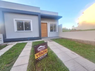 Casa com 3 Quartos à venda, 77m² no Lomba do Pinheiro, Porto Alegre
