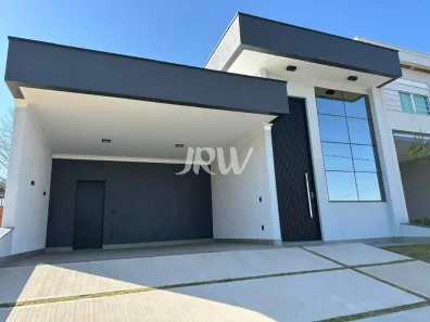 Casa de Condomínio com 3 Quartos à venda, 300m² no Jardim Residencial Viena, Indaiatuba