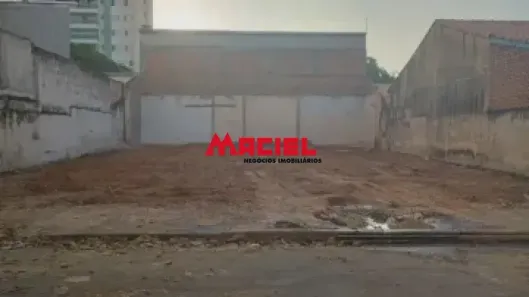 Lote/Terreno à venda, 250m² no Vila Betânia, São José dos Campos