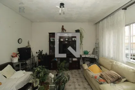 Casa com 1 Quarto à venda, 168m² no Vila São José (Ipiranga), São Paulo