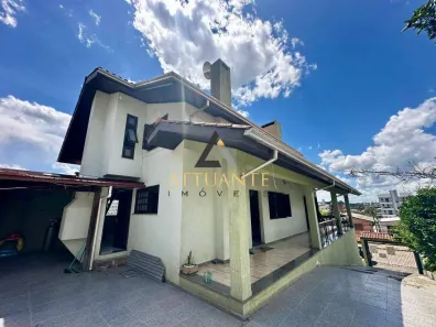 Casa com 4 Quartos à venda, 233m² no Bela Vista, Caxias do Sul
