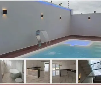 Casa de Condomínio com 4 Quartos à venda, 200m² no Centro, Ananindeua