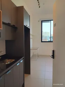 Apartamento com 1 Quarto à venda, 26m² no Vila Clementino, São Paulo